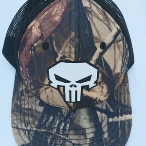 Punisher hat